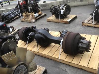 Alliance RT40-4R Rear Axle Housing