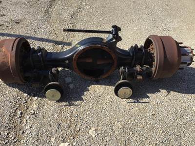 Alliance RT40-4R Rear Axle Housing