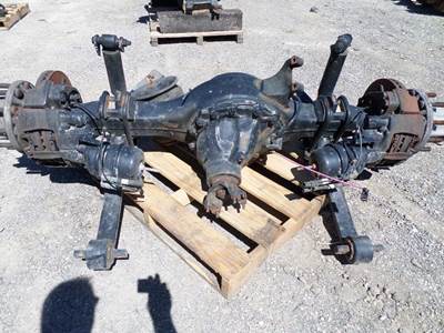 Alliance RT40-4R Rear Axle Housing