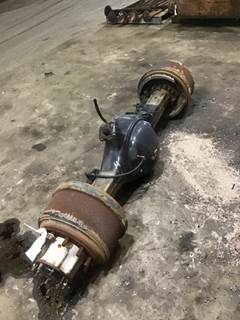 Alliance RT40-4R Rear Axle Housing