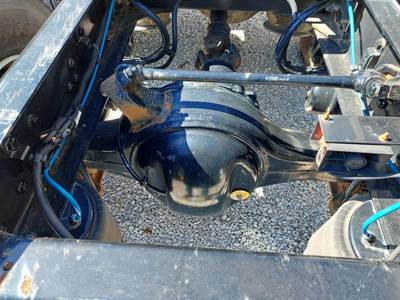 Alliance RT40-4R Rear Axle Housing