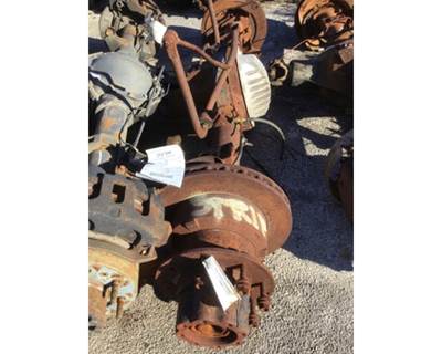 Dana/IHC 80 Rear Axle Housing for a Dana-Ihc 80