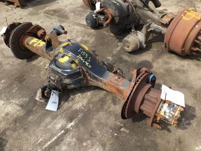 Dana/IHC F155S Rear Axle Housing for a Dana-Ihc F155S