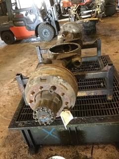 Dana/IHC G175T Rear Axle Housing for a Dana-Ihc G175T