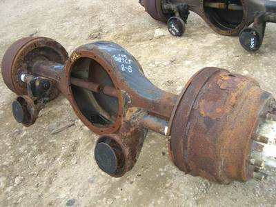 Dana/IHC J190S Rear Axle Housing for a Dana-Ihc J190S