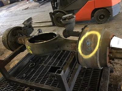 Dana/IHC M190T Rear Axle Housing for a Dana-Ihc M190T