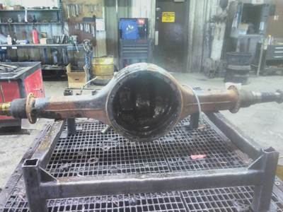 Dana/IHC M190T Rear Axle Housing for a Dana-Ihc M190T