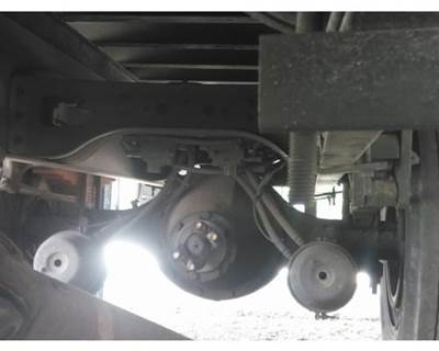 Dana/IHC N175 Rear Axle Housing for a Dana-Ihc N175