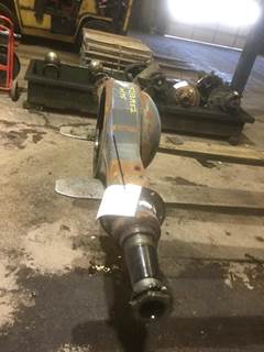 Dana/IHC N175S Rear Axle Housing for a Dana-Ihc N175S