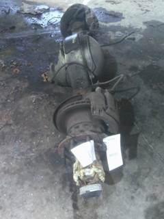 Dana/IHC N190 Rear Axle Housing for a Dana-Ihc N190