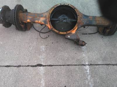 Dana/IHC N190S Rear Axle Housing for a Dana-Ihc N190S