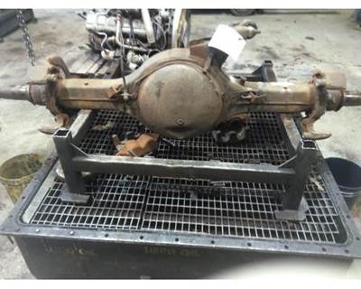Dana/IHC N190S Rear Axle Housing for a Dana-Ihc N190S
