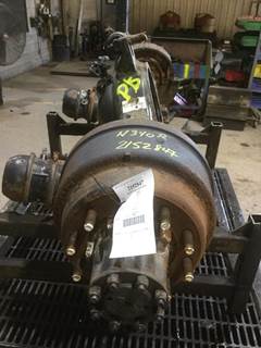 Dana/IHC N340R Rear Axle Housing for a Dana-Ihc N340R