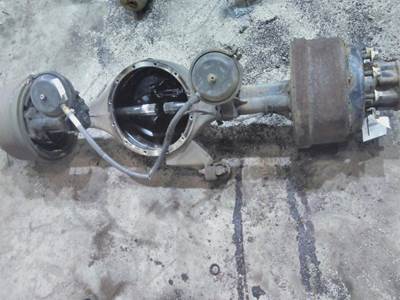 Dana/IHC N400R Rear Axle Housing for a Dana-Ihc N400R