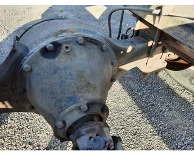 Dana/IHC RA14 Rear Axle Housing for a Dana-Ihc RA14