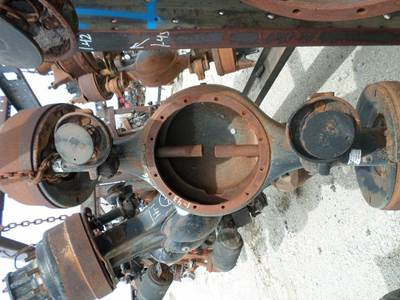 Dana/IHC RA44 Rear Axle Housing for a Dana-Ihc RA44