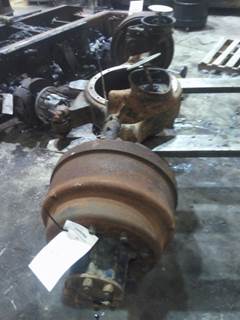 Dana/IHC RA44 Rear Axle Housing for a Dana-Ihc RA44