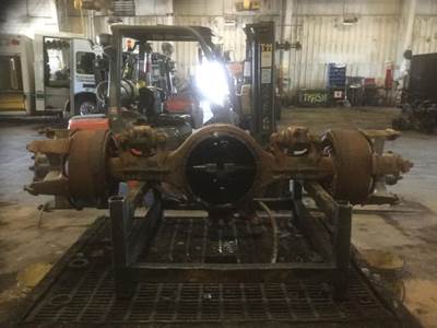 Dana/IHC RA47 Rear Axle Housing for a Dana-Ihc RA47