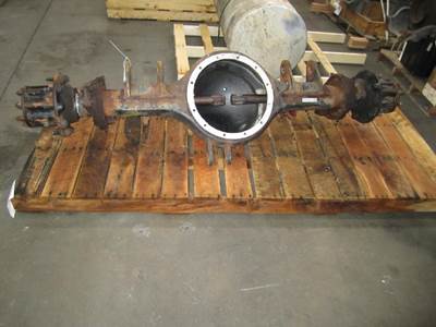 Dana/IHC RA472R Rear Axle Housing for a Dana-Ihc RA472R