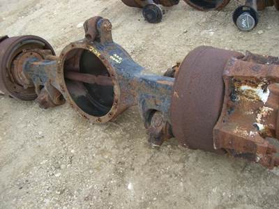 Dana/IHC RA472R Rear Axle Housing for a Dana-Ihc RA472R