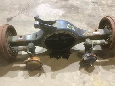 Dana/IHC RA472R Rear Axle Housing For Sale | Toledo, OH | 2141627 ...