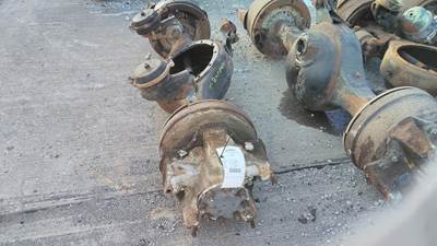 Dana/IHC RA472R Rear Axle Housing for a Dana-Ihc RA472R