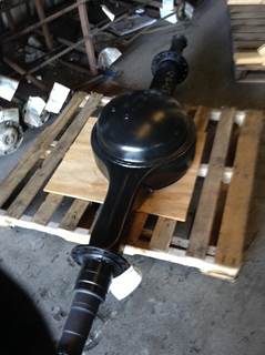 Dana/IHC RA57 Rear Axle Housing for a Dana-Ihc RA57