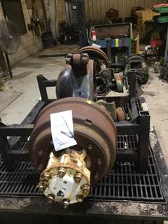 Dana/IHC W230S Rear Axle Housing for a Dana-Ihc W230S