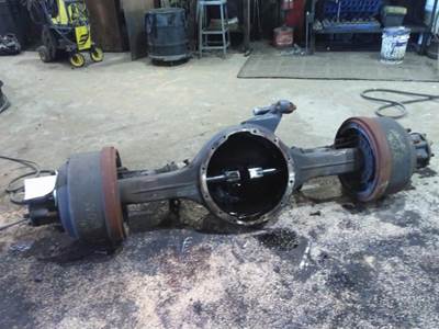 Dana/IHC W230S Rear Axle Housing for a Dana-Ihc W230S
