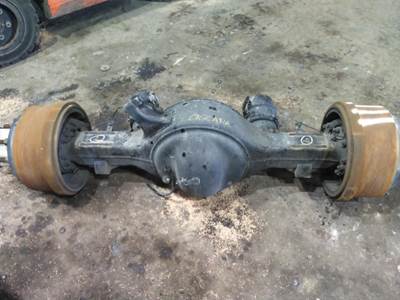 Detroit Rear Axle Housing