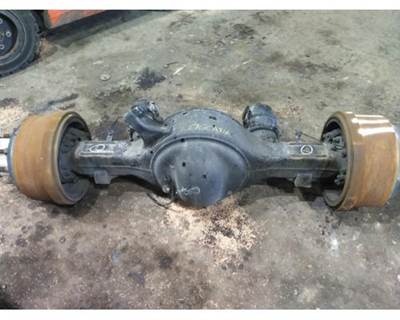 Detroit Rear Axle Housing