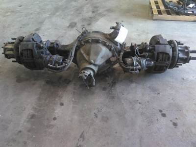 Detroit CANNOT BE IDENTIFIED Rear Axle Housing