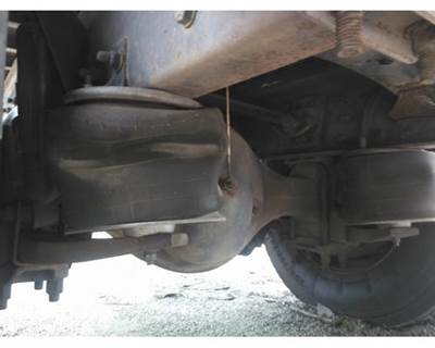 Detroit DARS-17.5-2 Rear Axle Housing