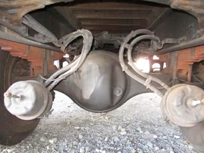 Detroit DARS-17.5-4 Rear Axle Housing