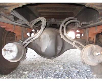 Detroit DARS-17.5-4 Rear Axle Housing