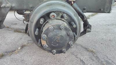 Detroit DARS-19.0-4 Rear Axle Housing