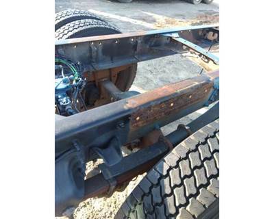 Detroit DARS-21.0-4 Rear Axle Housing