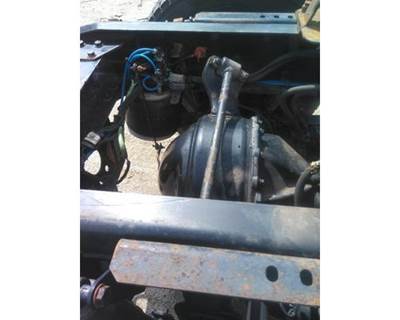 Detroit DARS-23.0-6 Rear Axle Housing