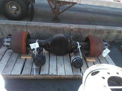 Detroit DART400-4N Rear Axle Housing