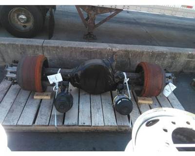 Detroit DART400-4N Rear Axle Housing