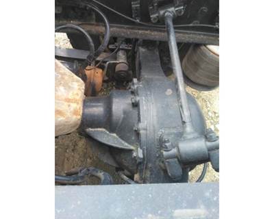 Detroit DART400-4N Rear Axle Housing