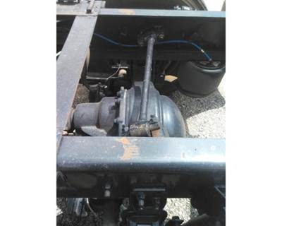 Detroit DART400-4N Rear Axle Housing