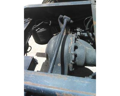 Detroit DART400-4N Rear Axle Housing