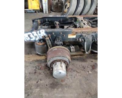 Detroit DART400-4N Rear Axle Housing