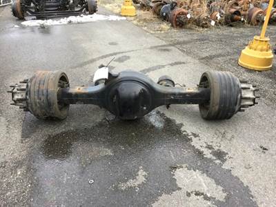 Detroit DART400-4R Rear Axle Housing
