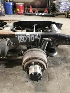 Detroit DART400-4R Rear Axle Housing