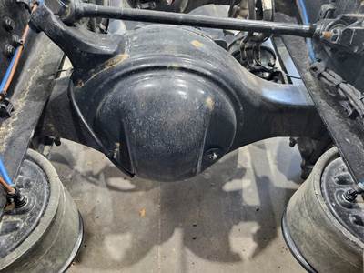 Detroit DART400-4R Rear Axle Housing