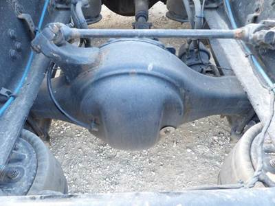 Detroit DART400-4R Rear Axle Housing