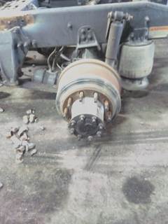 Detroit DART400-4R Rear Axle Housing