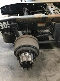 Detroit DART400-4R Rear Axle Housing